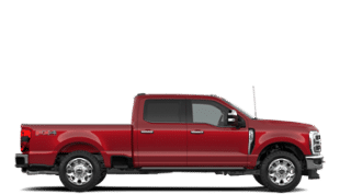 2026 Ford Super Duty® External Image 1
